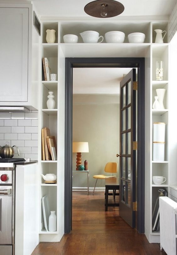 Tricks To Live Large In A Small Space
